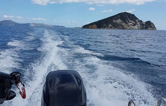 Boat without licence  Nikitas 500 30hp
