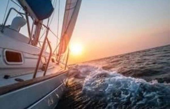 Sailboat BENETEAU OCEANIS 473 14.35m