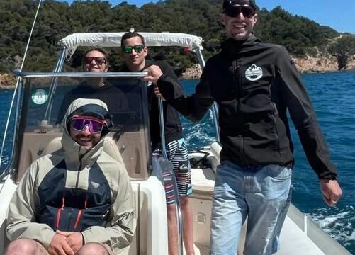 RIB Bsc Classic 200hp