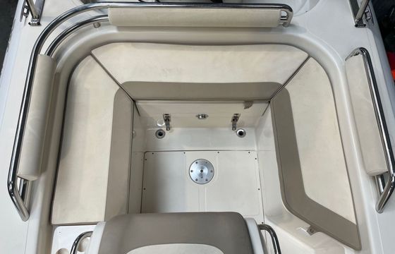 RIB Bsc Classic 200hp