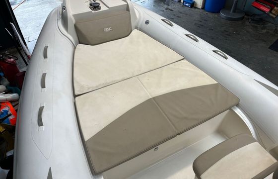 RIB Bsc Classic 200hp