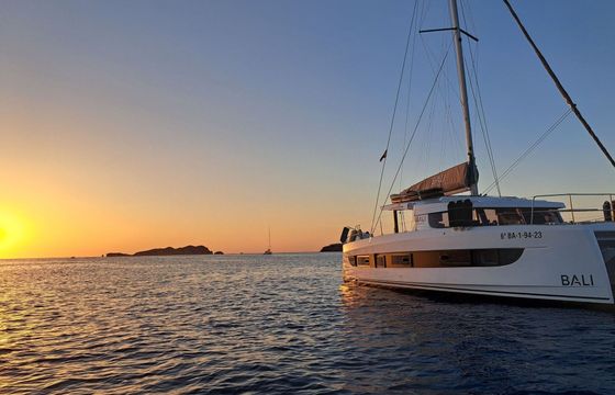 Catamaran Bali - Catana Catsmart 11.75m