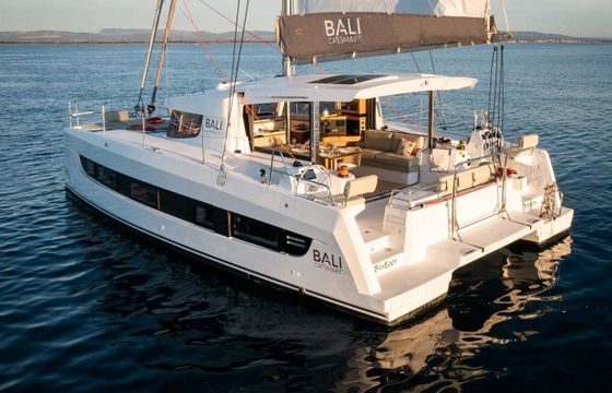 Catamaran Bali - Catana Catsmart 11.75m