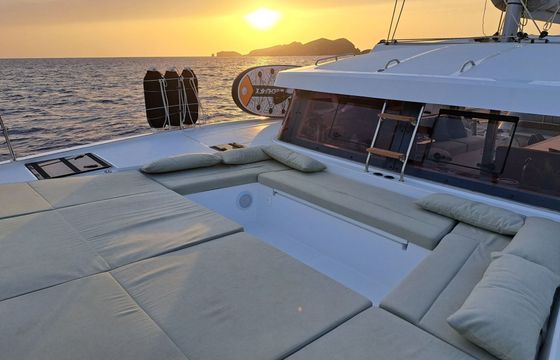 Catamaran Bali - Catana Catsmart 11.75m