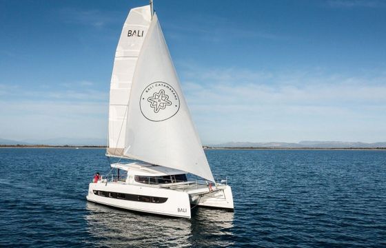 Catamaran Bali - Catana Catsmart 11.75m