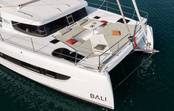 Catamaran Bali - Catana Catsmart 11.75m