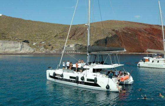 Catamaran Lagoon 46 14.02m