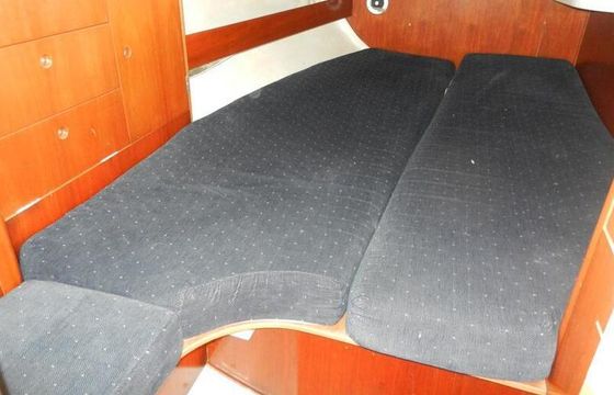 Sailboat Beneteau First 45f5 13.77m