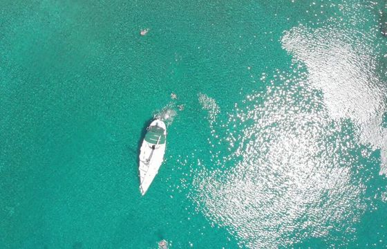 Sailboat Beneteau First 45f5 13.77m