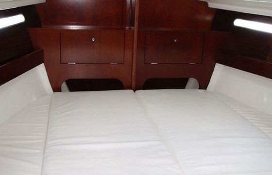 Sailboat Beneteau First 45f5 13.77m