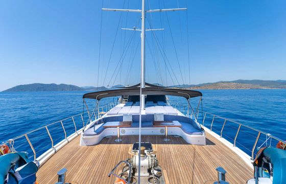 Gulet Dalibay Yachting Gulet 24m
