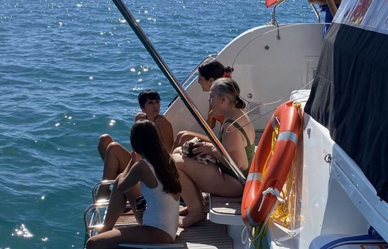 Catamaran Lagoon Lagoon 46 14.02m