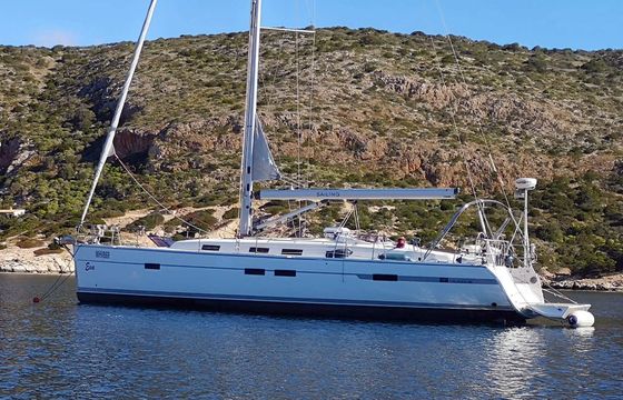 Sailboat Bavaria Yachtbau Bavaria Cruiser 45 - 4 cab. 14m
