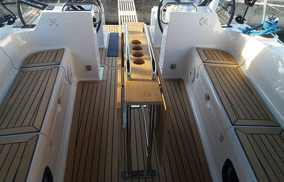 Sailboat Elan Elan 40 Impression 11.55m
