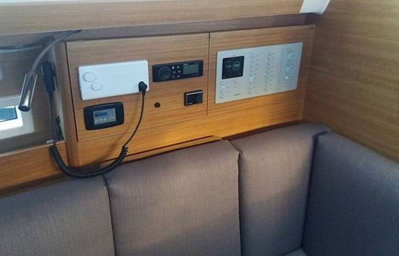 Sailboat Elan Elan 40 Impression 11.55m