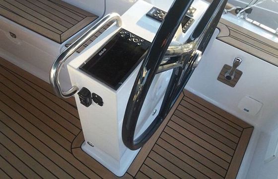 Sailboat Elan Elan 40 Impression 11.55m