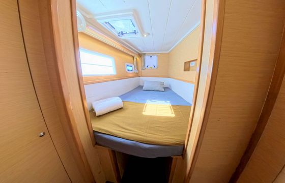 Catamaran Lagoon Lagoon 400 S2 11.97m