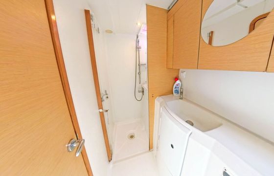 Catamaran Lagoon Lagoon 400 S2 11.97m