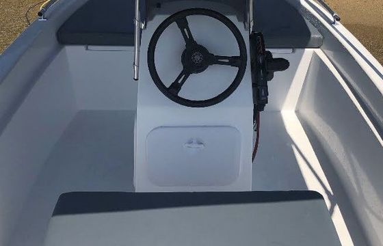 Boat without licence  Jason 1 Aegean 30Hp 2026 30hp