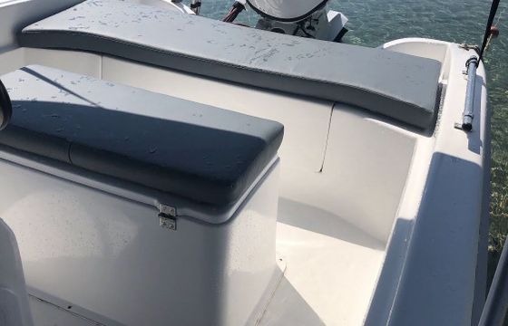 Boat without licence  Jason 1 Aegean 30Hp 2026 30hp