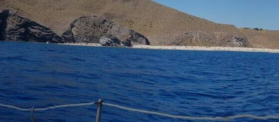 Sailboat Beneteau OCEANIS 321 10m