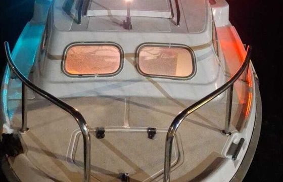 Boat without licence  Adria Adria 500 20hp