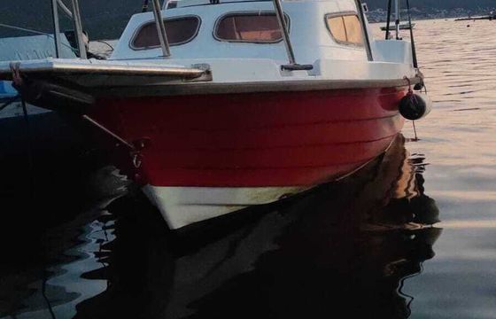 Boat without licence Adria Adria 500 20hp
