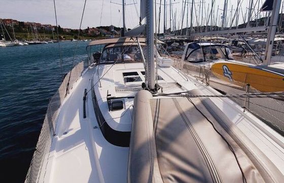 Sailboat Bavaria Bavaria C50 Style - 4 + 1 cab. 15.55m