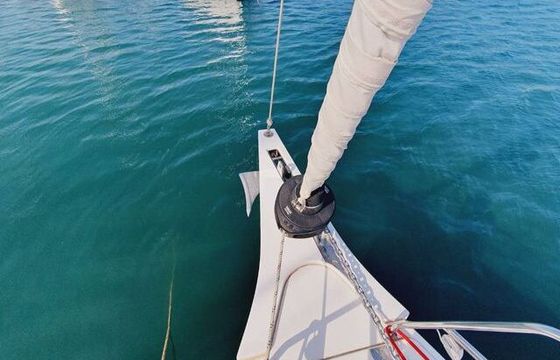 Sailboat Bavaria Bavaria C50 Style - 4 + 1 cab. 15.55m