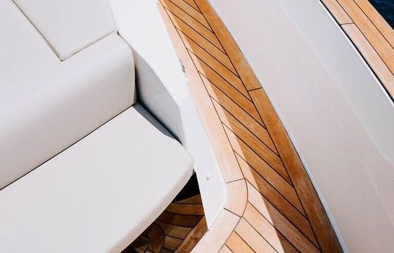 Motor yacht Fjord Boats Fjord 53 XL 1100hp