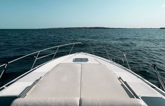 Motorboat Cranchi Cranchi mediteranee 40 300hp