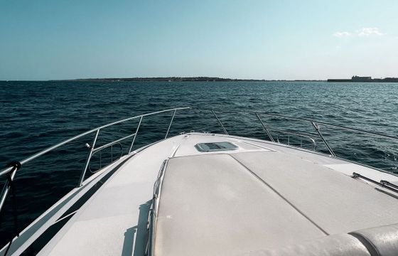Motorboat Cranchi Cranchi mediteranee 40 300hp