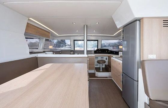Catamaran Bali - Catana Bali 4.1 12.2m