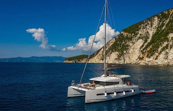 Catamaran Bali - Catana Bali 4.1 12.2m