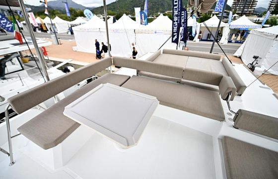 Catamaran Bali 4.6 14m