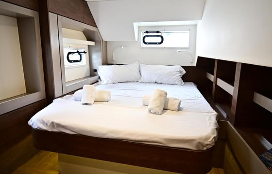 Catamaran Bali 4.6 14m