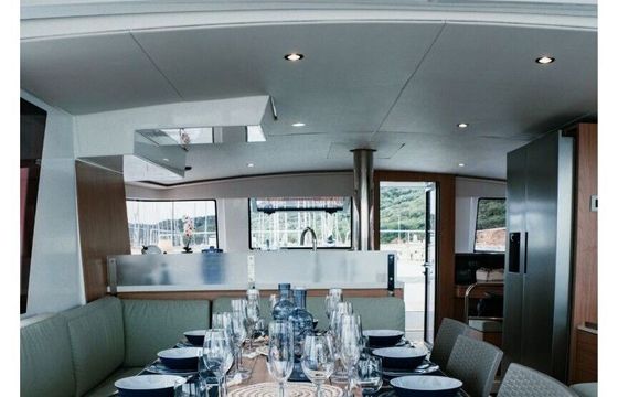 Catamaran Bali 4.6 14m