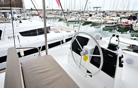 Catamaran Bali 4.6 14m