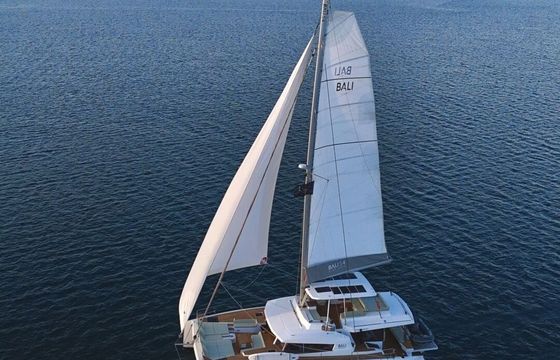 Catamaran Bali - Catana Bali 5.4 16.2m