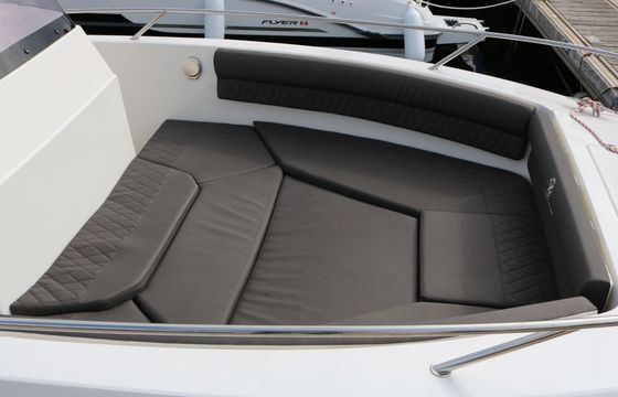 Motorboat PACIFIC CRAFT 750 Open 225hp