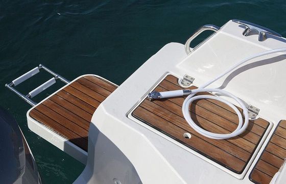 Motorboat PACIFIC CRAFT 750 Open 225hp