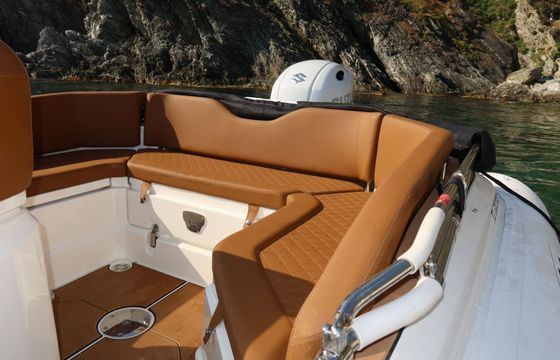 RIB Bsc 67 200hp