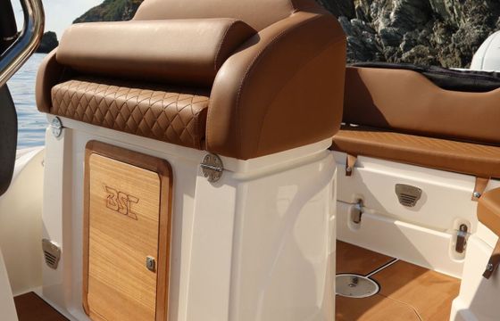 RIB Bsc 67 200hp