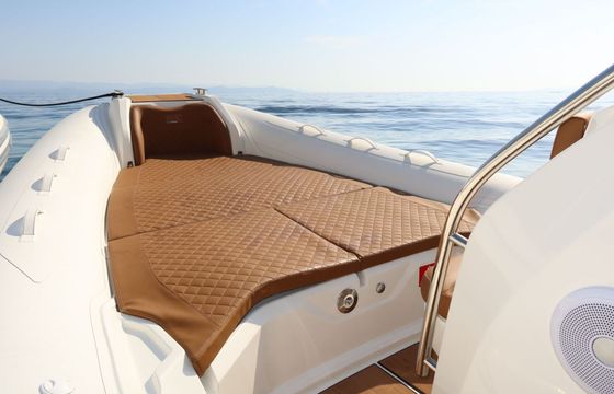 RIB Bsc 67 200hp