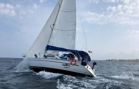 Sailboat Bavaria Yacht Bavaria 37 12m