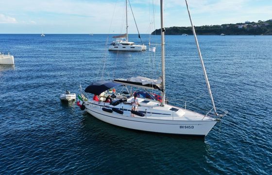 Sailboat Bavaria Yacht Bavaria 37 12m