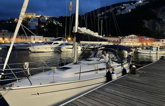 Sailboat Bavaria Yacht Bavaria 37 12m