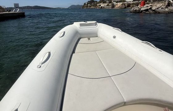 RIB Bwa 22 GT 150hp