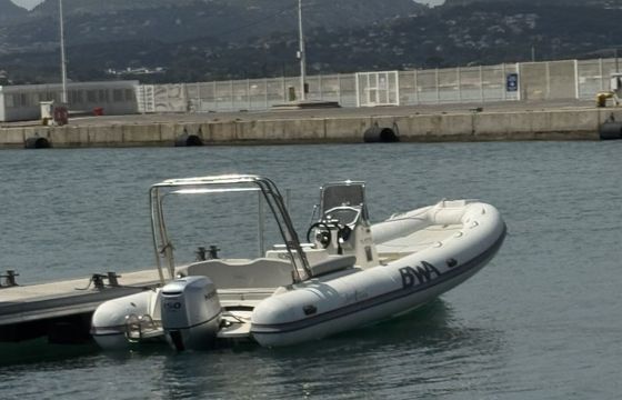 RIB Bwa 22 GT 150hp