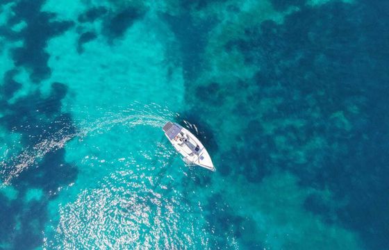 Sailboat Yachting France Jouet 10.4m
